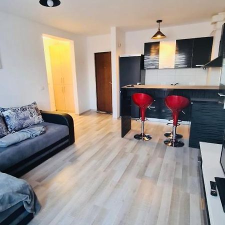 Bacovia Cazare Coresi Apartamento Braşov Exterior foto