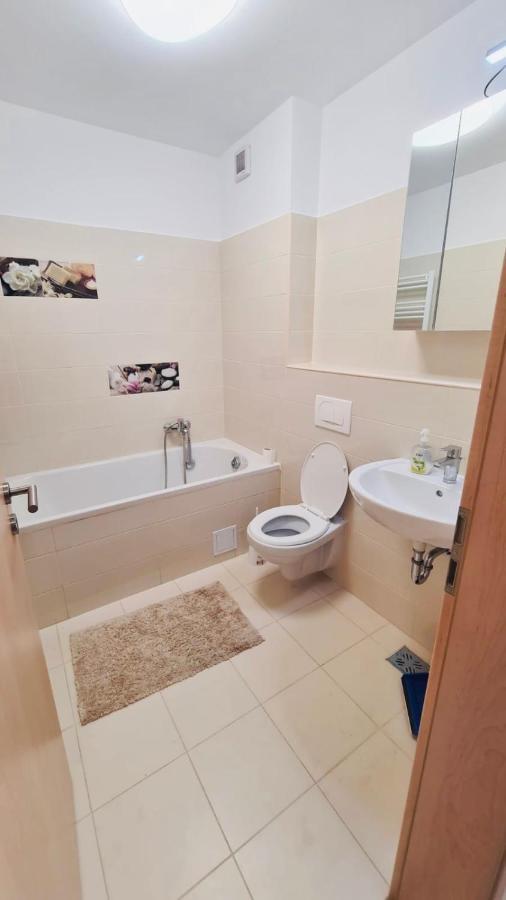 Bacovia Cazare Coresi Apartamento Braşov Exterior foto