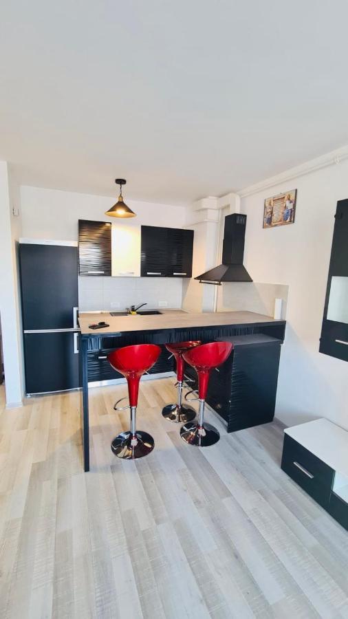 Bacovia Cazare Coresi Apartamento Braşov Exterior foto