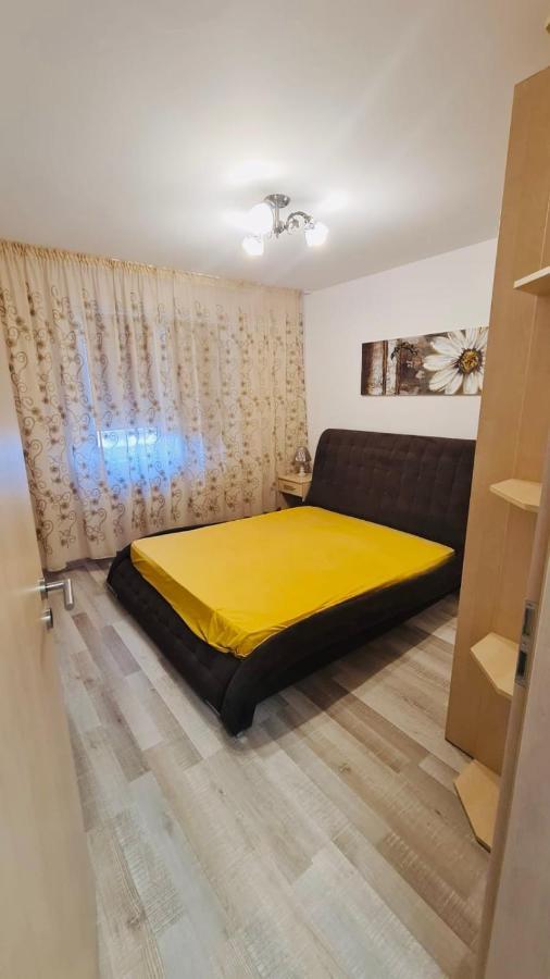 Bacovia Cazare Coresi Apartamento Braşov Exterior foto