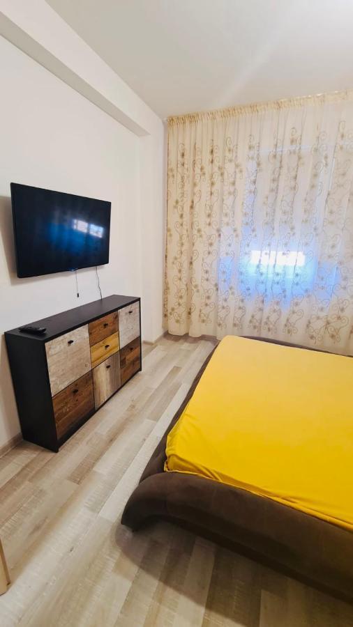 Bacovia Cazare Coresi Apartamento Braşov Exterior foto